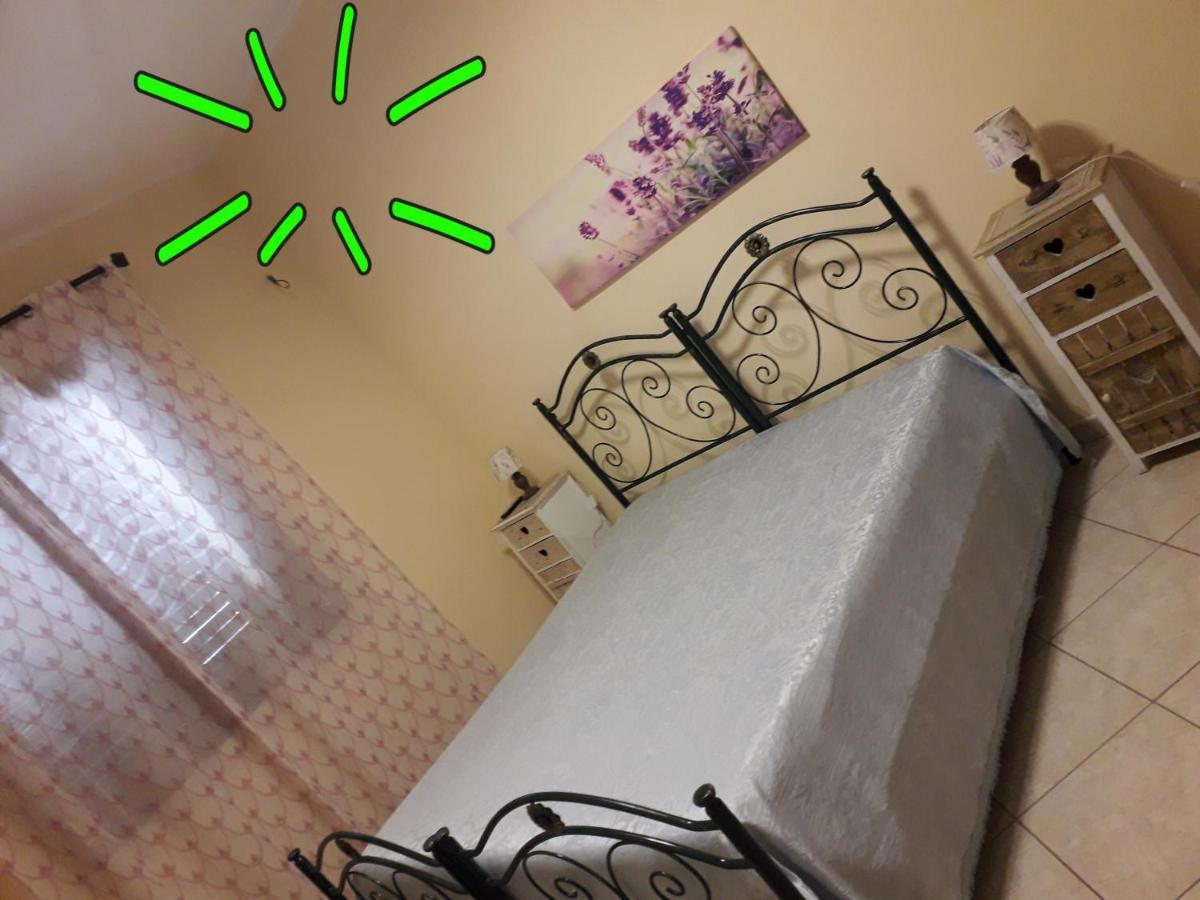 Collemeto Gio'S House 빌라 외부 사진