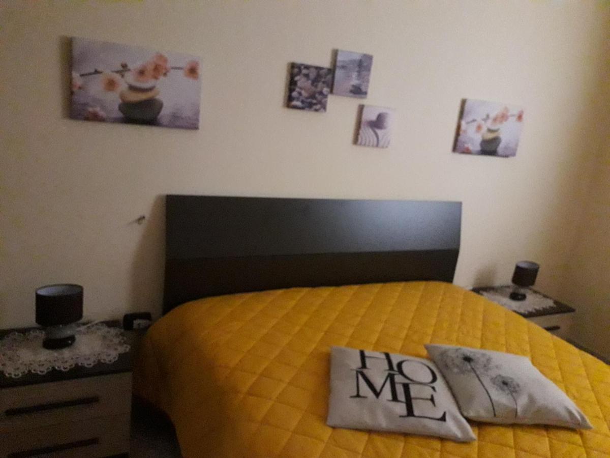 Collemeto Gio'S House 빌라 외부 사진