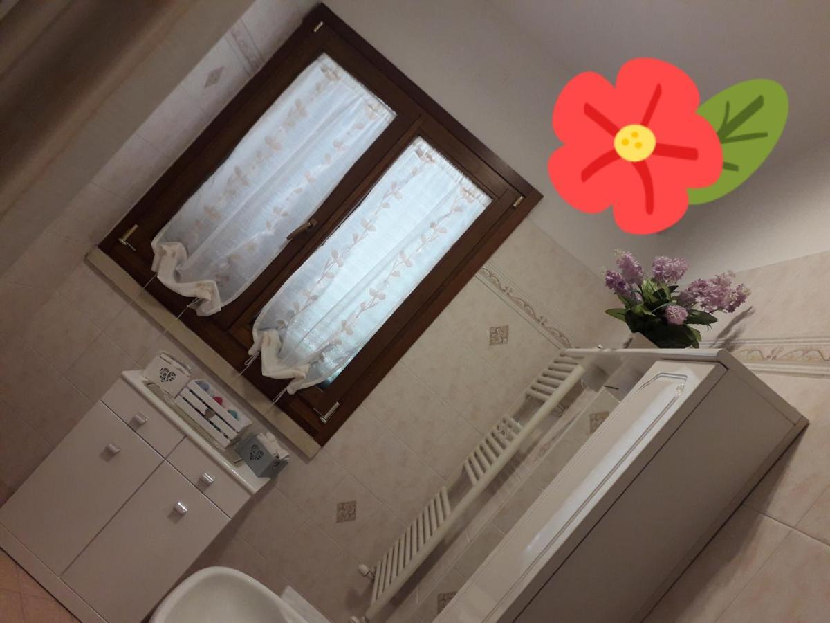 Collemeto Gio'S House 빌라 외부 사진