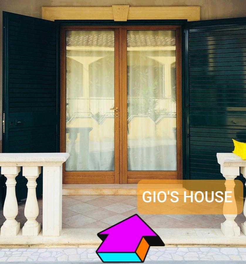 Collemeto Gio'S House 빌라 외부 사진