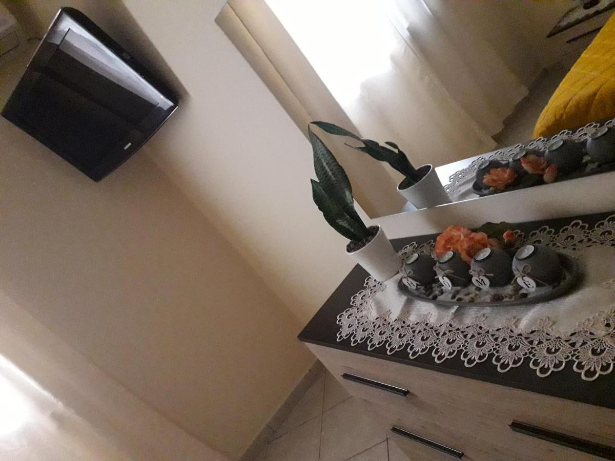 Collemeto Gio'S House 빌라 외부 사진