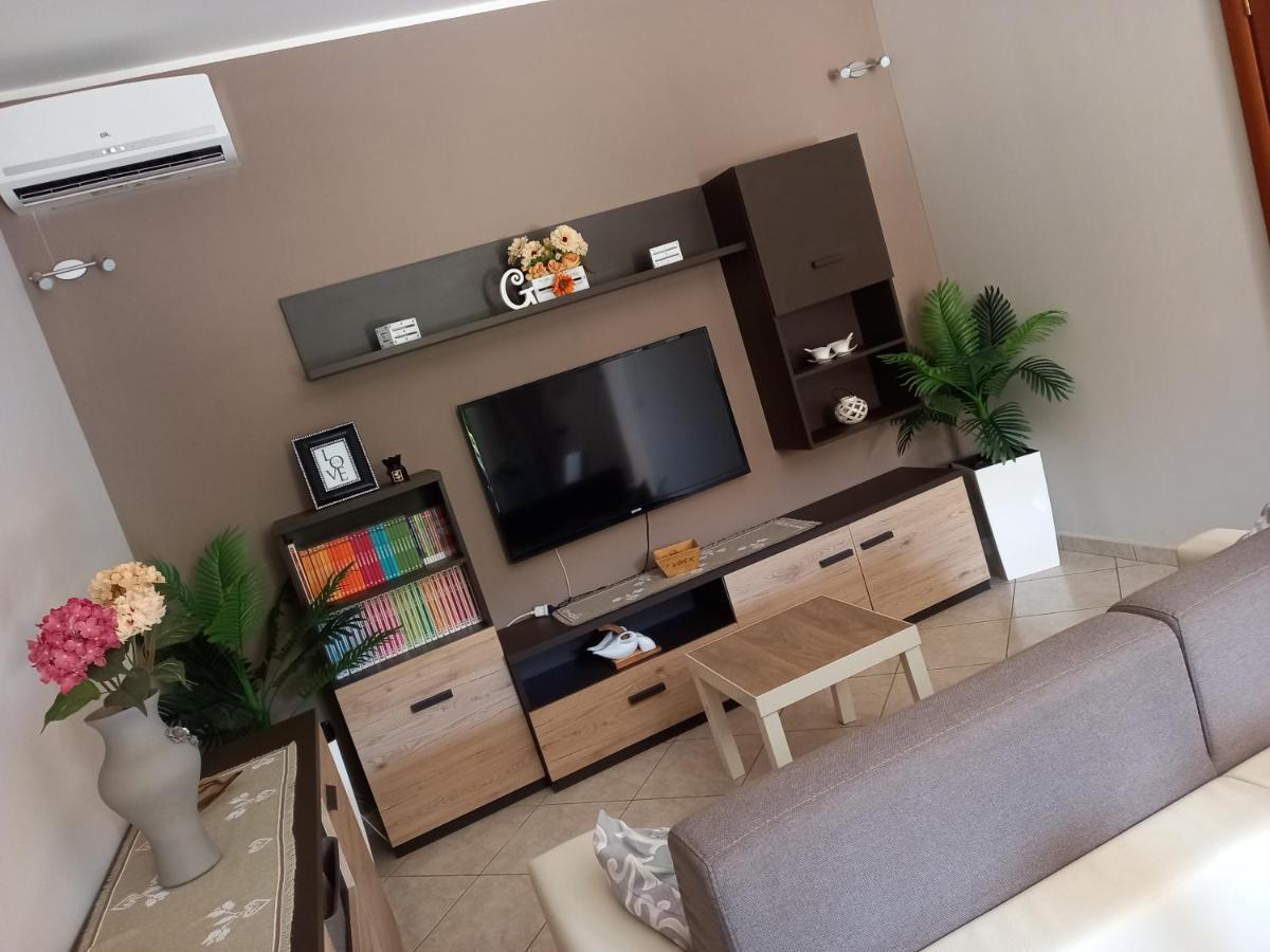 Collemeto Gio'S House 빌라 외부 사진