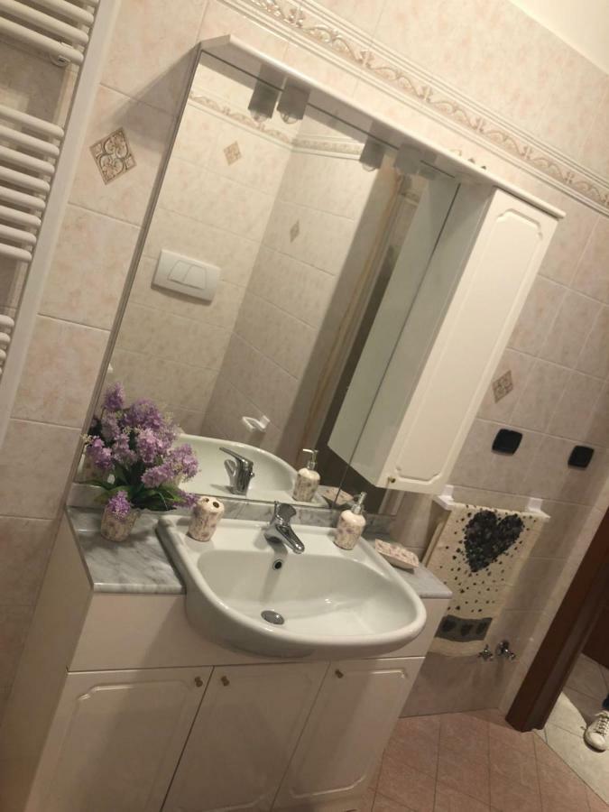 Collemeto Gio'S House 빌라 외부 사진