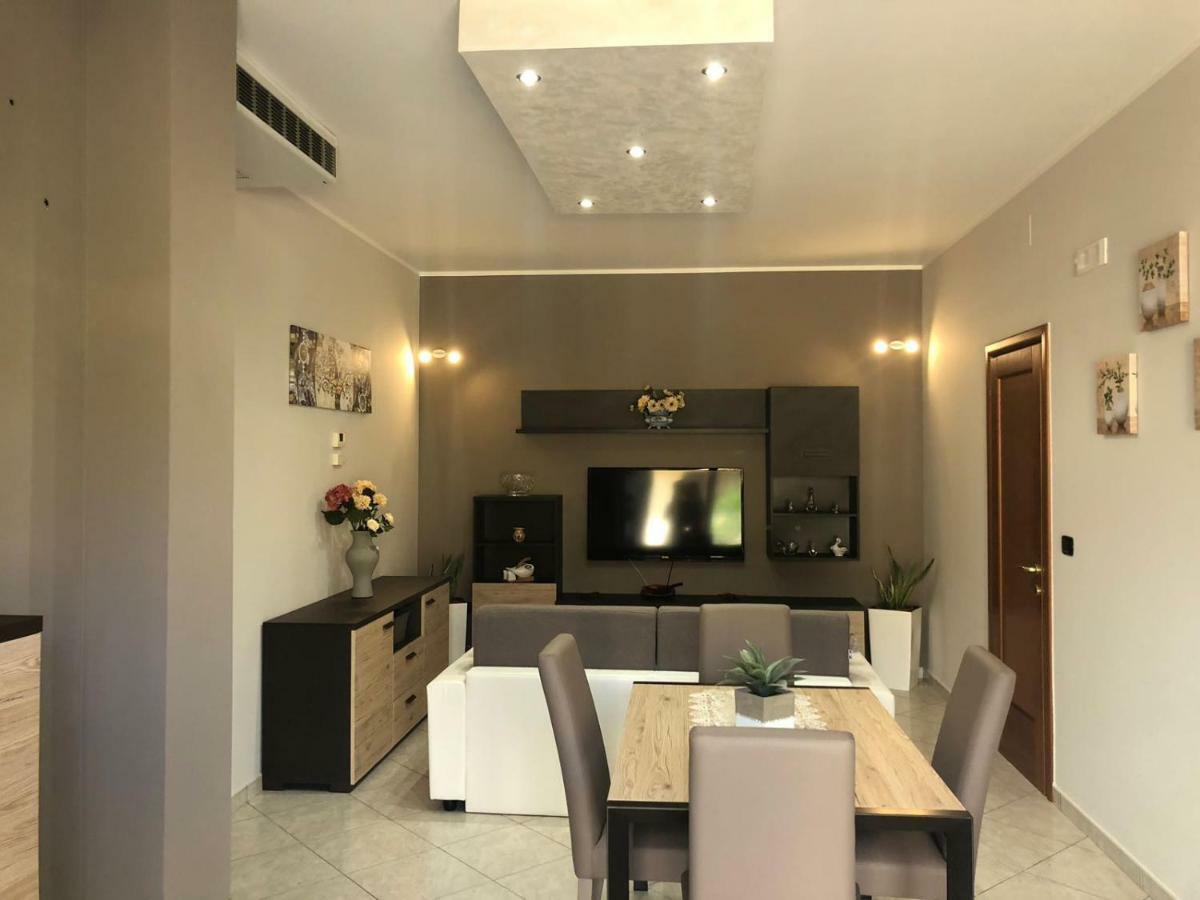 Collemeto Gio'S House 빌라 외부 사진