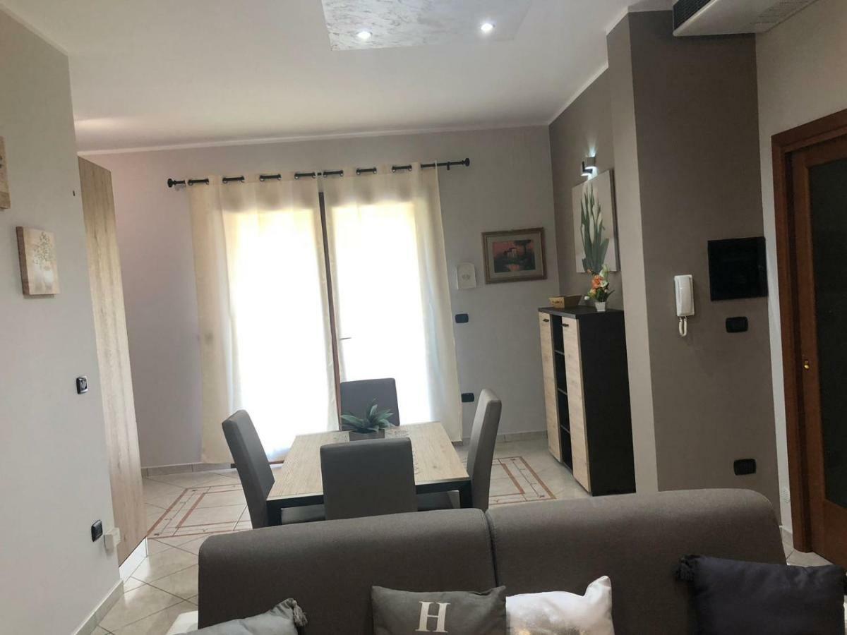 Collemeto Gio'S House 빌라 외부 사진