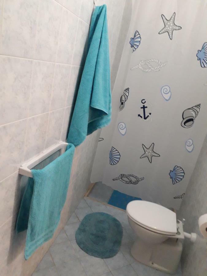 Collemeto Gio'S House 빌라 외부 사진