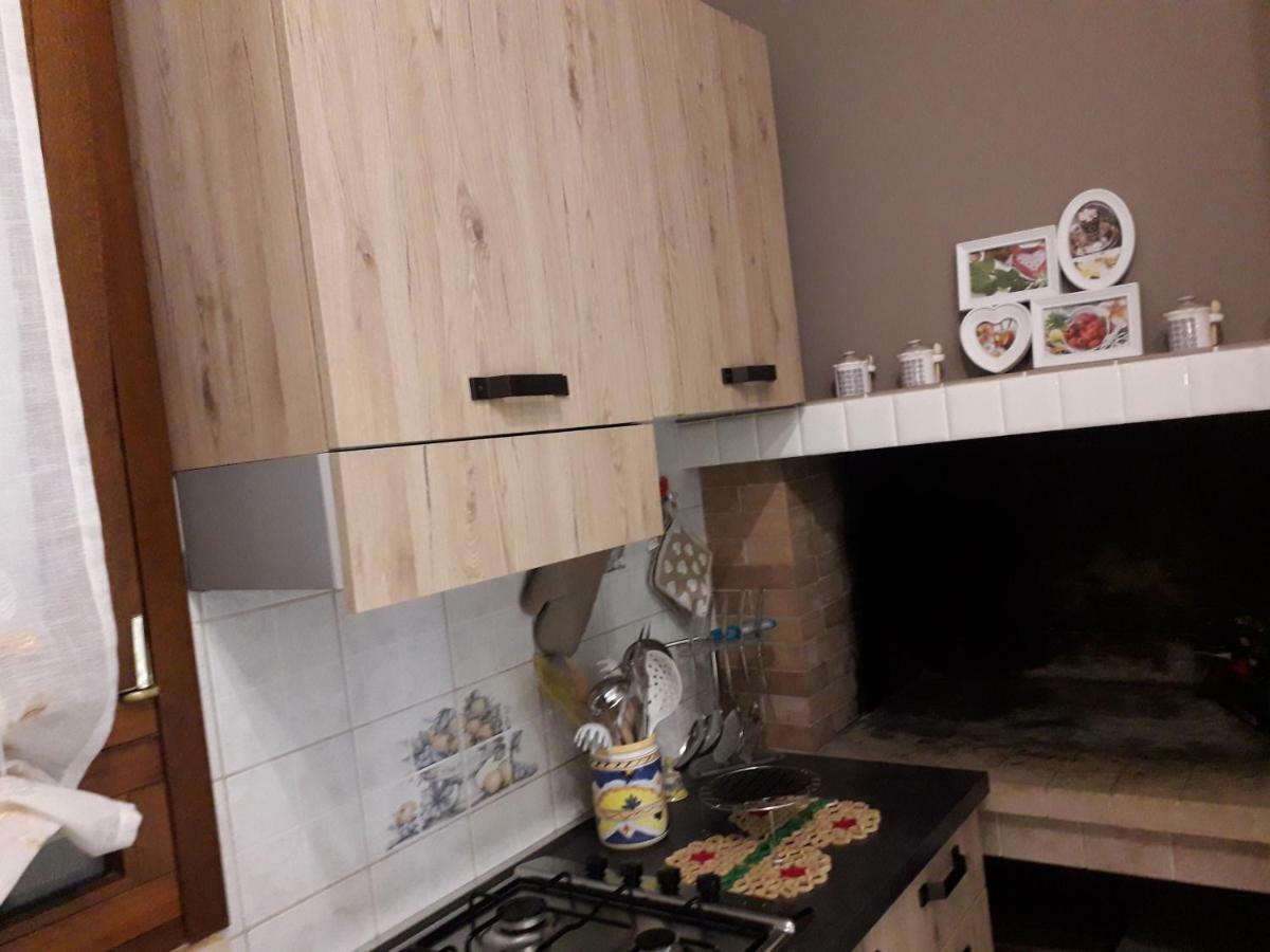 Collemeto Gio'S House 빌라 외부 사진