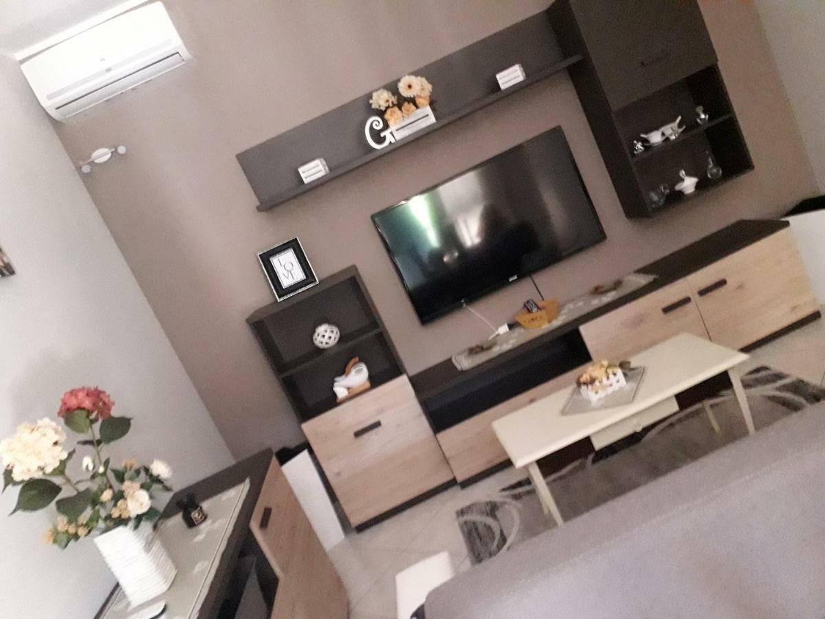 Collemeto Gio'S House 빌라 외부 사진