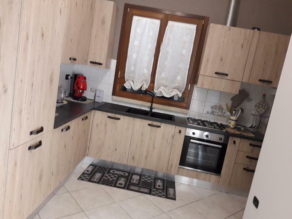 Collemeto Gio'S House 빌라 외부 사진